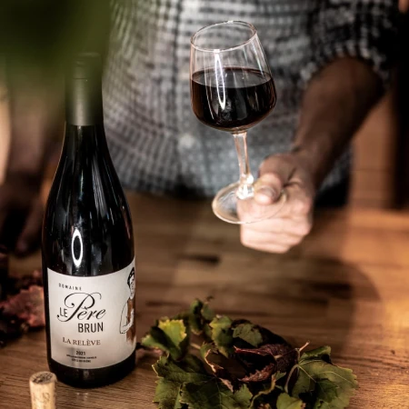 Les consignes Ecovrac