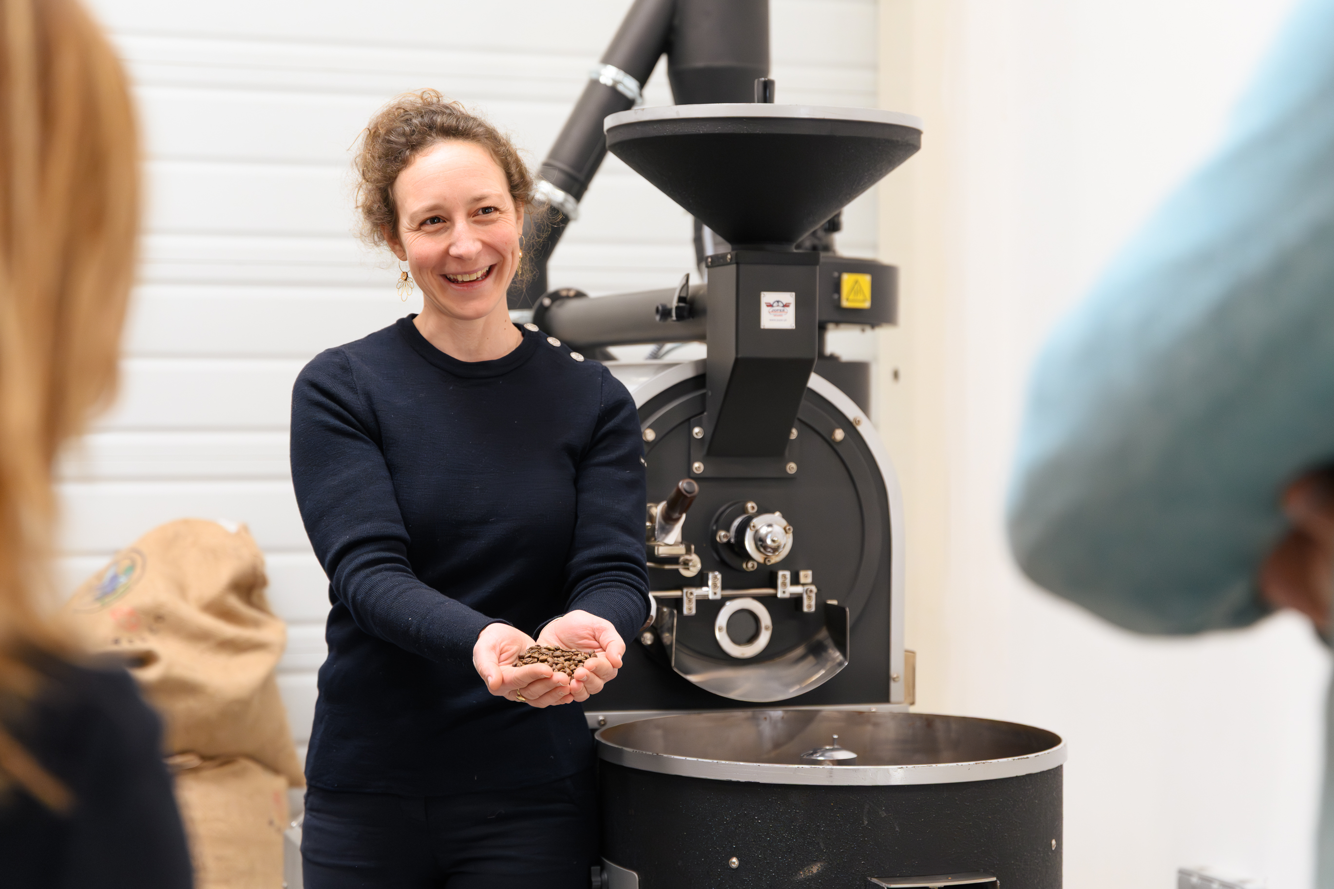 Les consignes Ecovrac