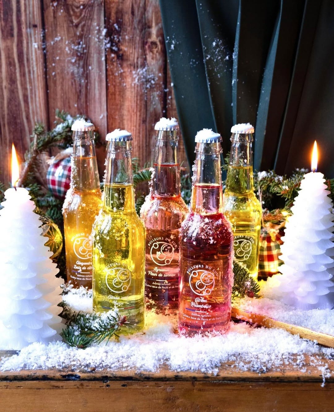 Les consignes Ecovrac