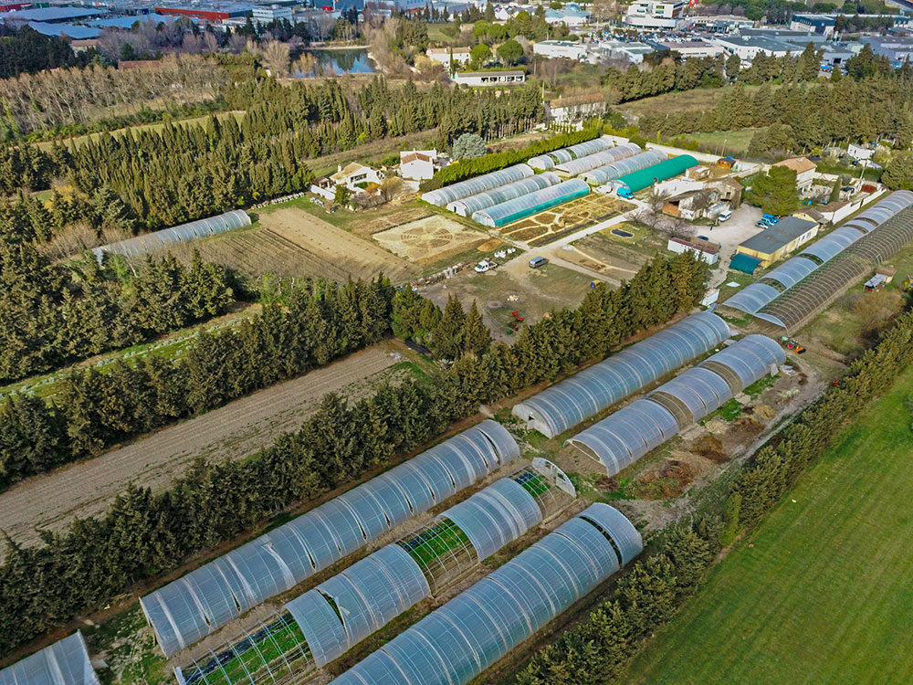 Les consignes Ecovrac