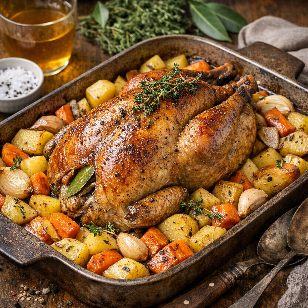 Les consignes Ecovrac