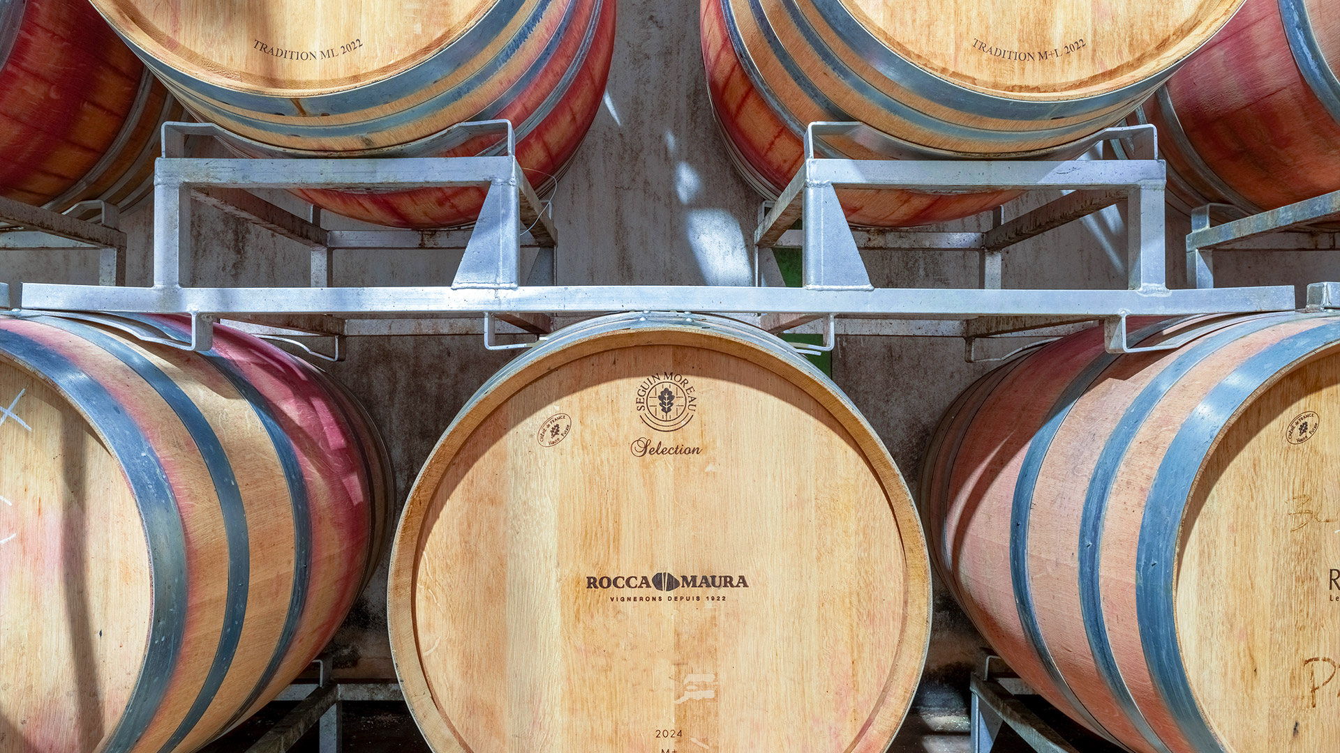 Les consignes Ecovrac