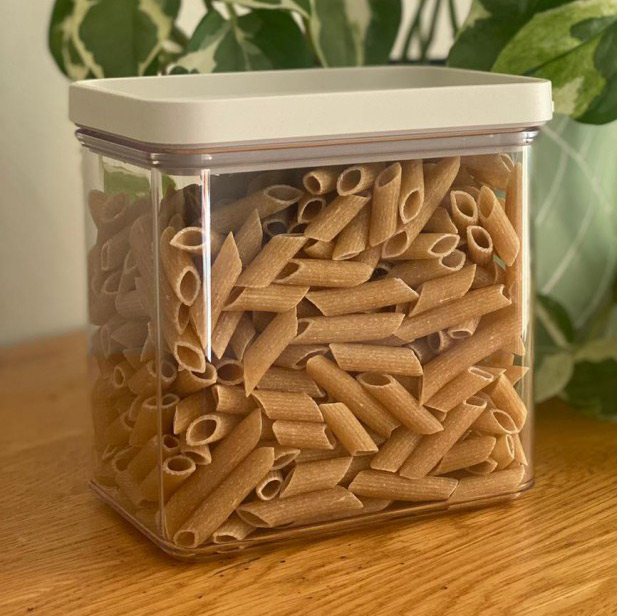 Penne semi Complète bio