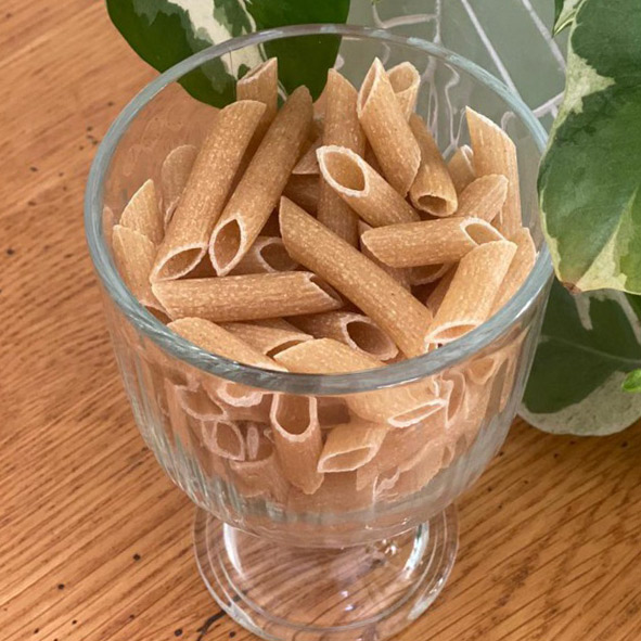 Penne semi Complète bio