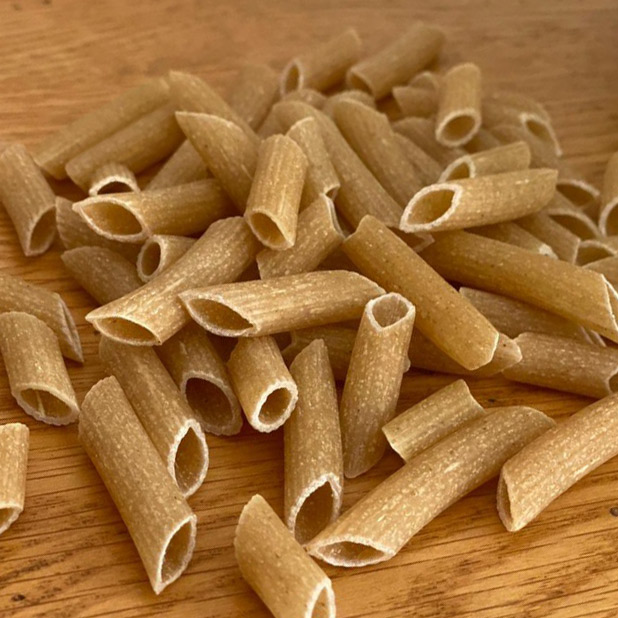 Penne semi Complète bio