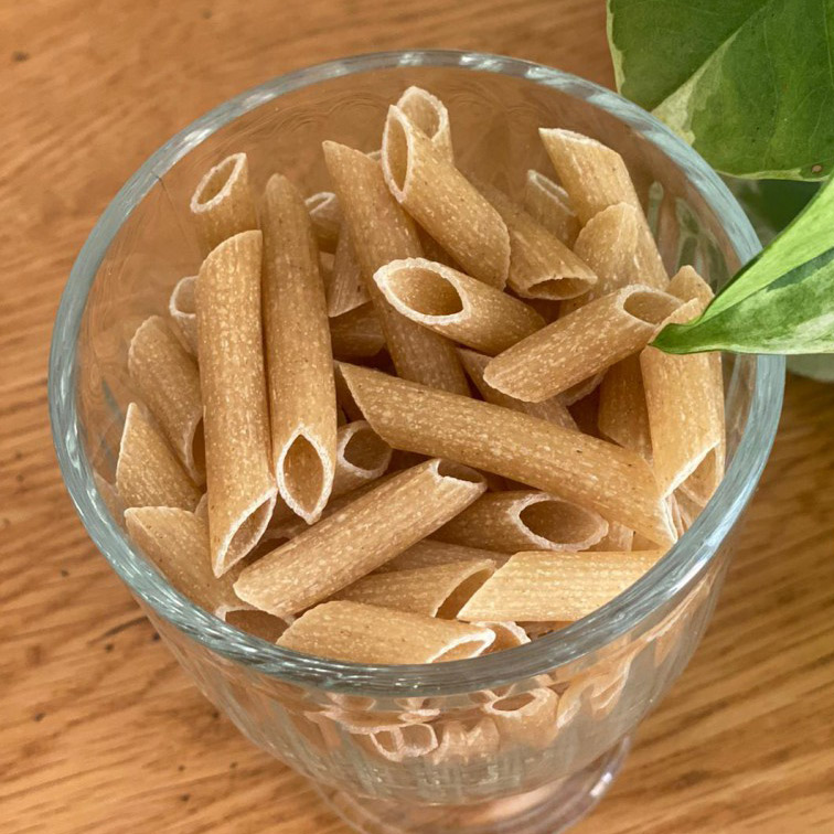 Penne semi Complète bio