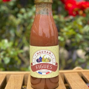 Nectar de figues bio