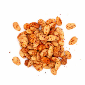 CROC Amandes, Piment d’Espelette