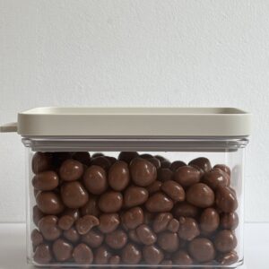 Choco nuts