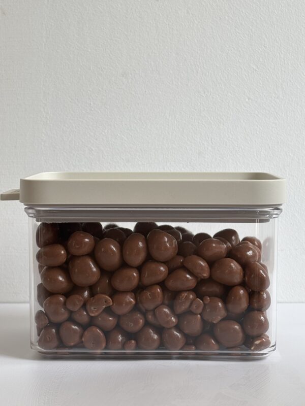 Choco nuts