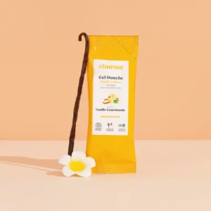 Recharge Gel Douche Vanille Gourmande