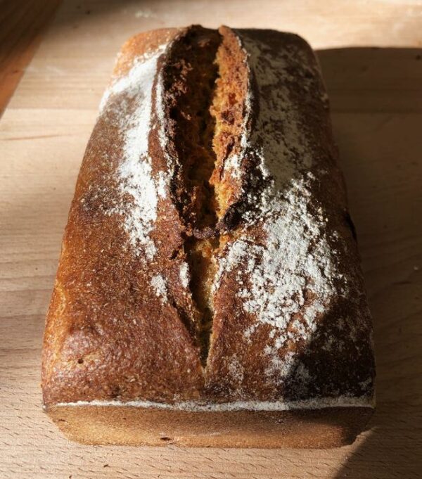Pain au Khorazan 600g