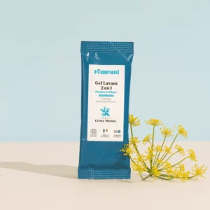 Recharge Gel Lavant 2-en-1 Corps & Cheveux