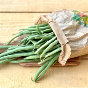 Haricot vert 400g - Happy