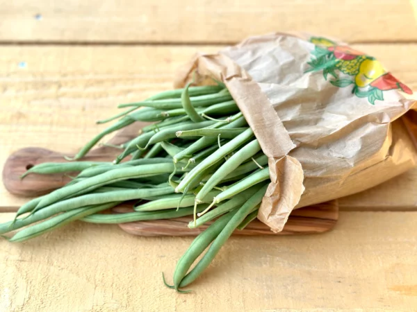 Haricot vert 400g - Happy