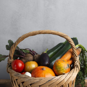 Grand panier SEMAILLES
