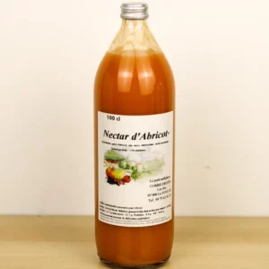 Nectar d'Abricot